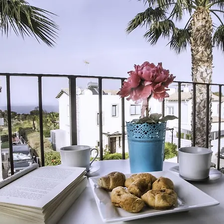 Amelie - Konnos Beach Protaras