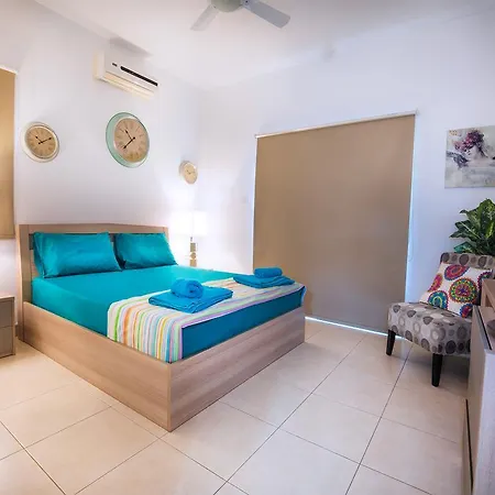 Amelie - Konnos Beach * Protaras