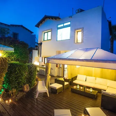 Villa Amelie - Konnos Beach Protaras
