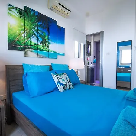 Villa Amelie - Konnos Beach