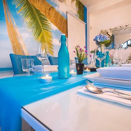 Villa Amelie - Konnos Beach *